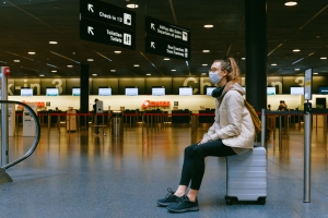Me han cancelado un vuelo ¿Puedo reclamar?
