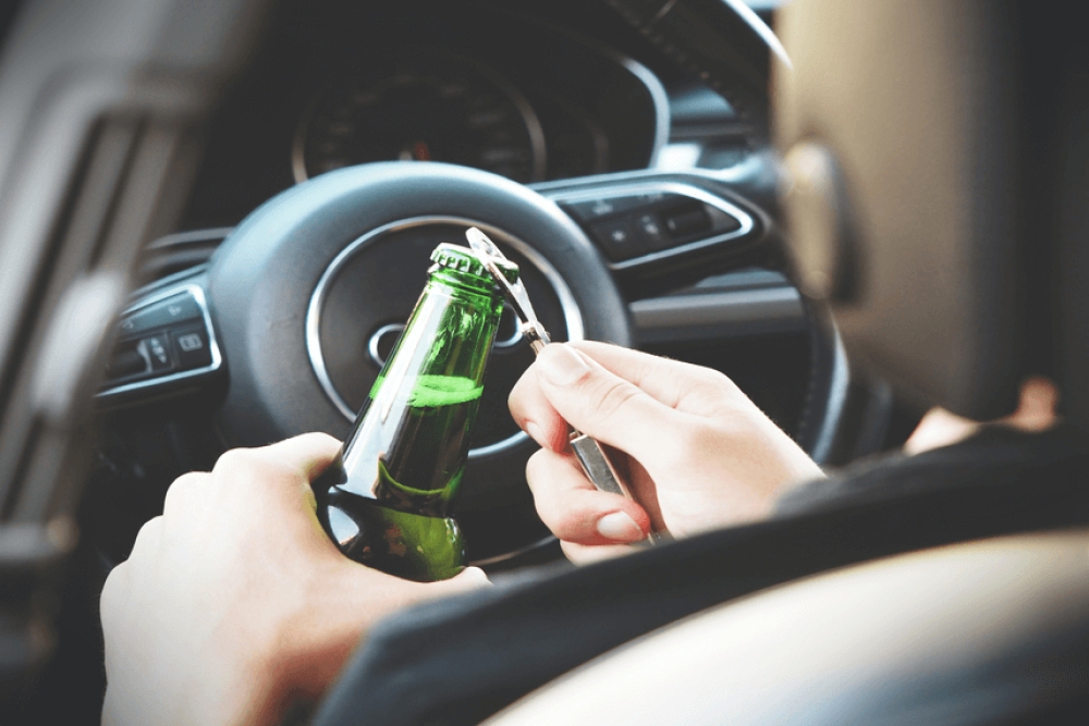 Delito de Alcoholemia: Consecuencias legales y procedimientos