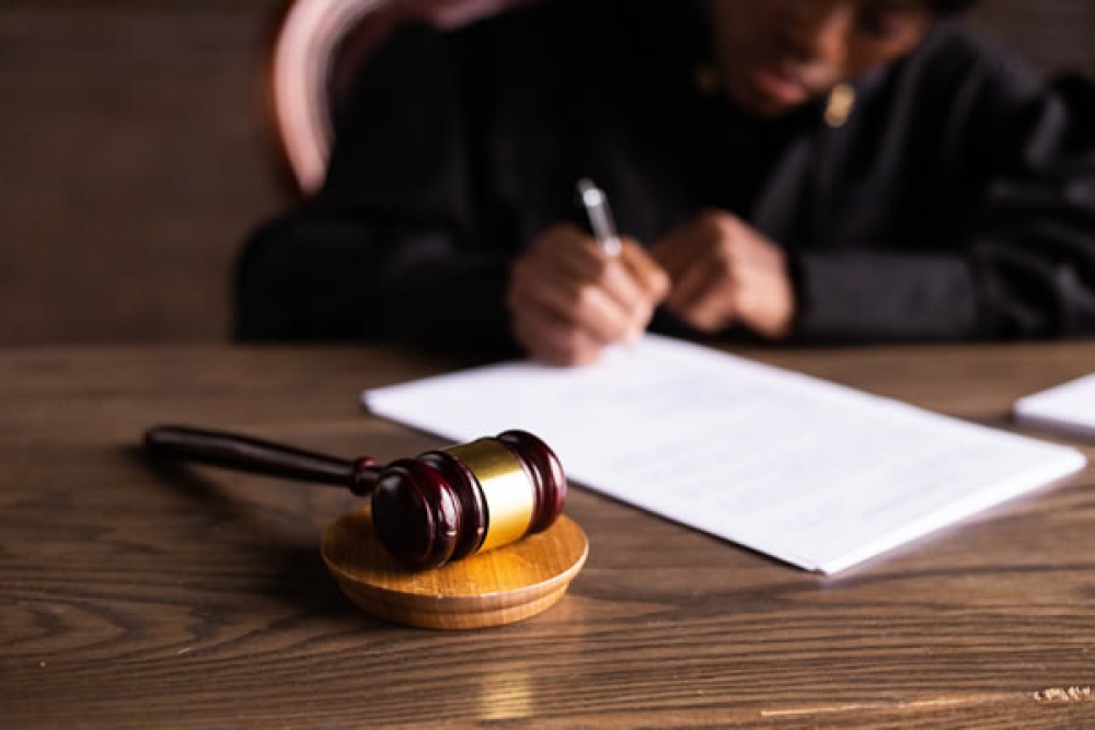 El procedimiento Habeas Corpus.